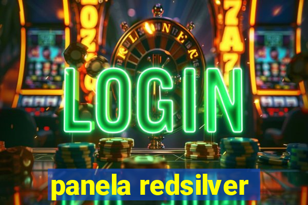 panela redsilver